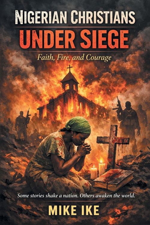 Produktbild: Nigerian Christians Under Siege