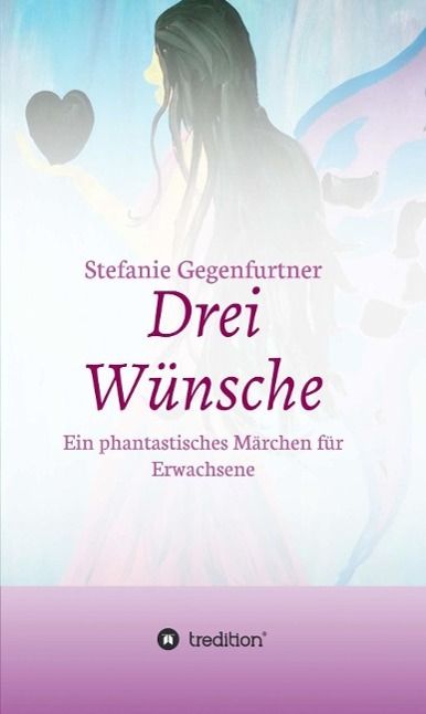 Produktbild: Drei W&uuml;nsche