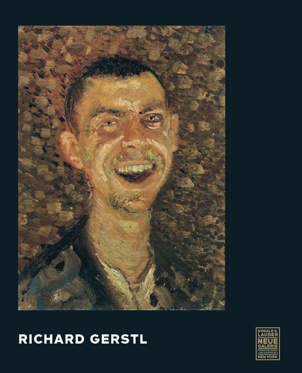 Produktbild: Richard Gerstl