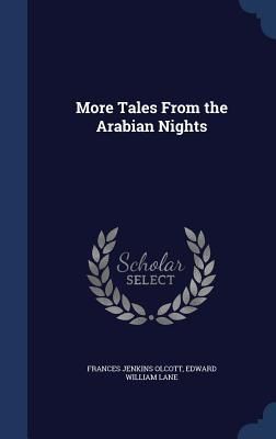 Produktbild: More Tales From the Arabian Nights