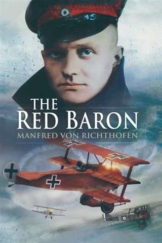 Produktbild: Red Baron