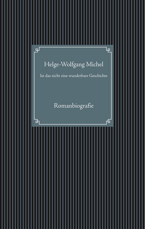 Produktbild: Ist das nicht eine wunderbare Geschichte