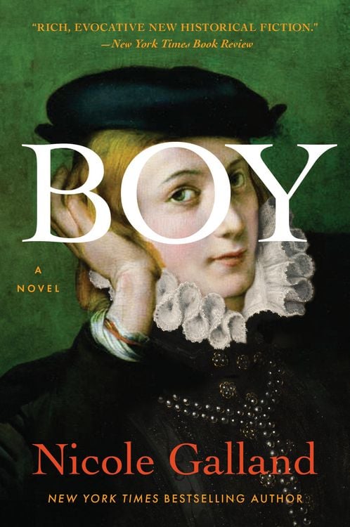 Produktbild: Boy