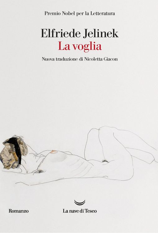 Produktbild: La voglia