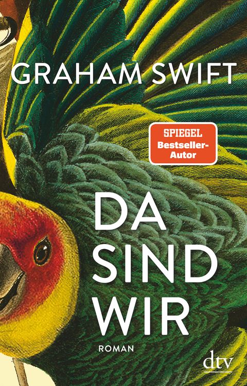 Produktbild: Da sind wir