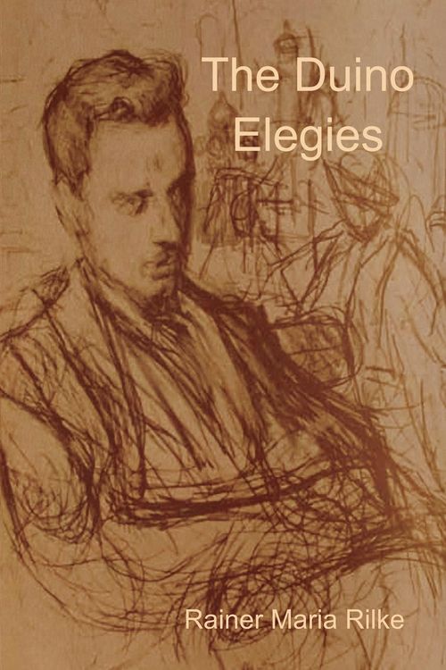 Produktbild: The Duino Elegies