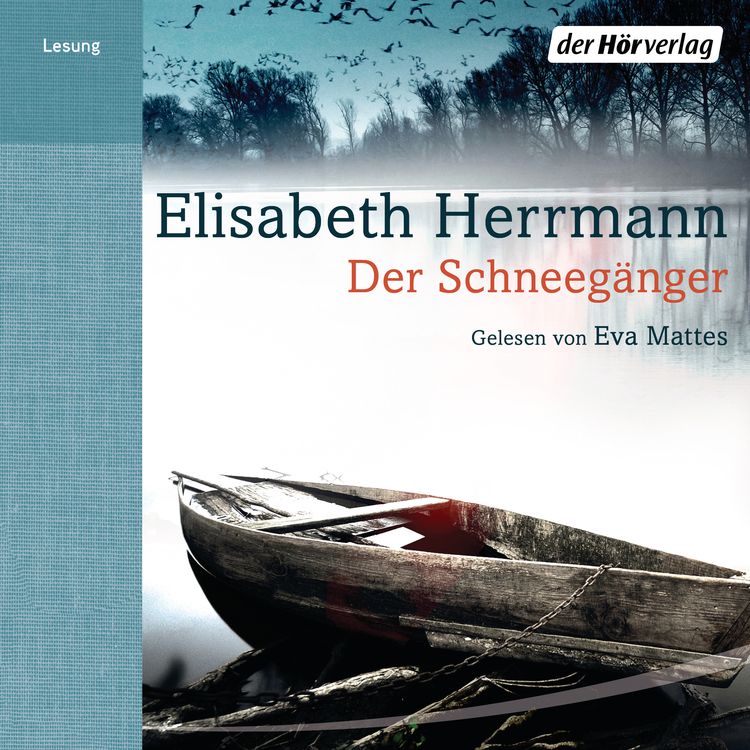Produktbild: Der Schneeg&auml;nger