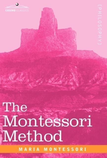 Produktbild: The Montessori Method