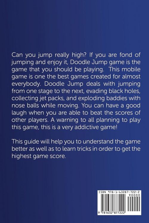 Produktbild: Doodle Jump