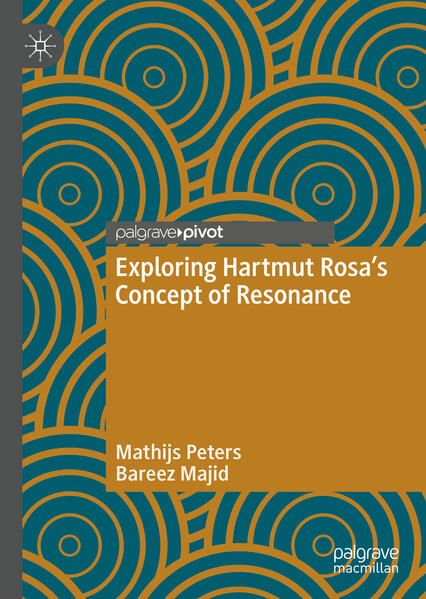 Produktbild: Exploring Hartmut Rosa's Concept of Resonance
