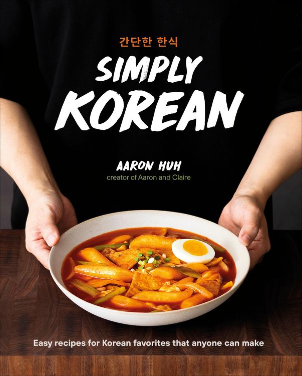 Produktbild: Simply Korean