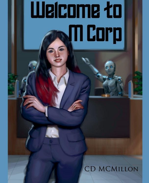 Produktbild: Welcome to M Corp