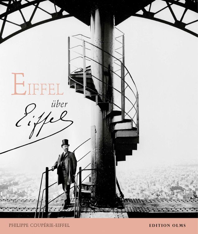 Produktbild: Eiffel &uuml;ber Eiffel