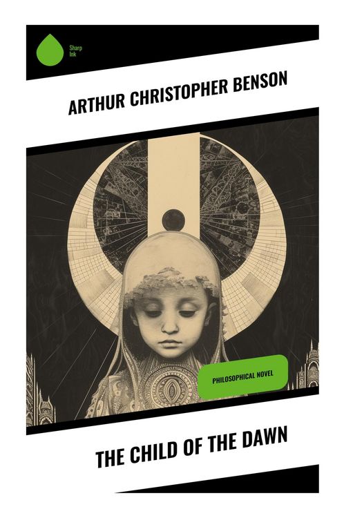 Produktbild: The Child of the Dawn