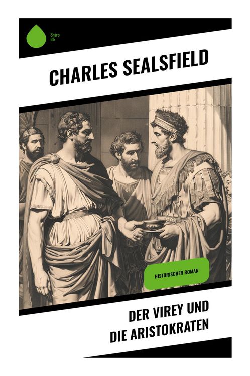 Produktbild: Der Virey und die Aristokraten