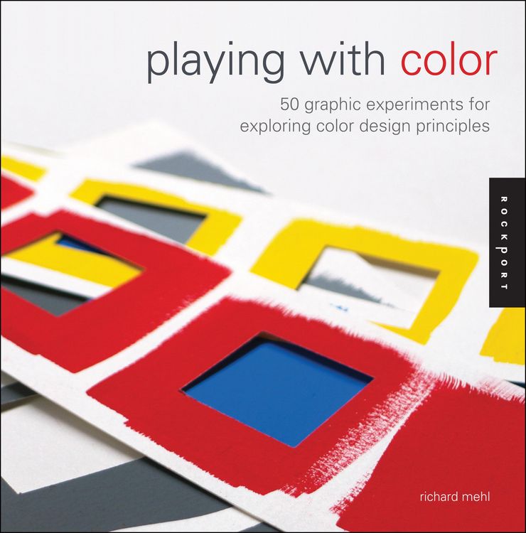 Produktbild: Playing with Color