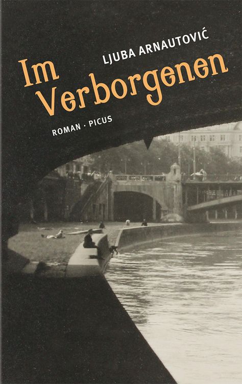 Produktbild: Im Verborgenen