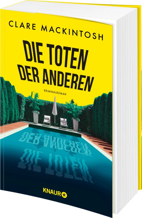 Produktbild: Die Toten der anderen
