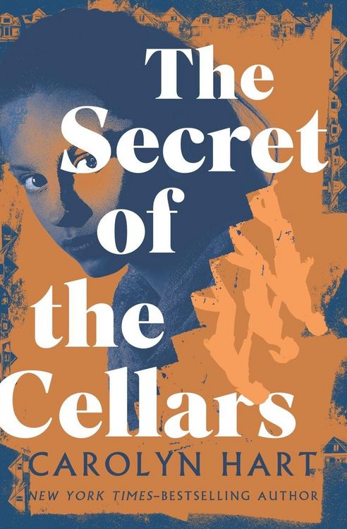 Produktbild: The Secret of the Cellars