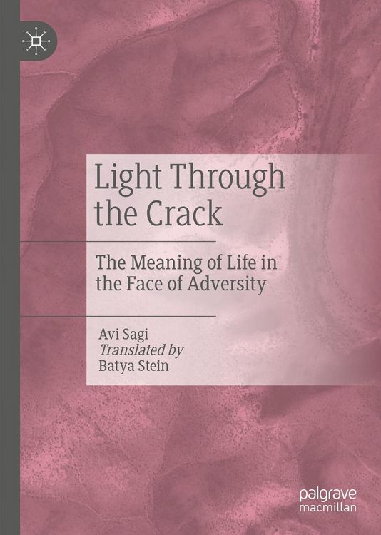 Produktbild: Light Through the Crack