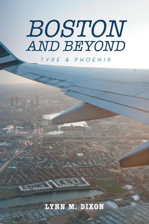 Produktbild: Boston and Beyond