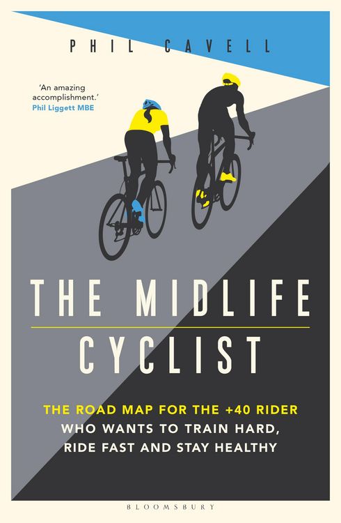 Produktbild: The Midlife Cyclist