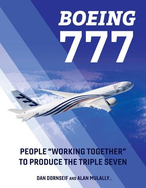 Produktbild: Boeing 777