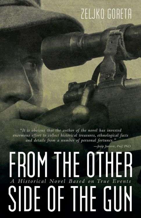 Produktbild: From the Other Side of the Gun