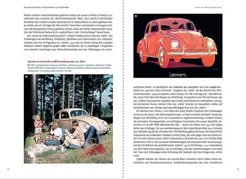 Produktbild: Die Bundesrepublik