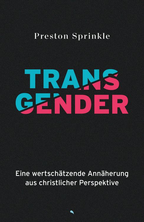 Produktbild: Transgender