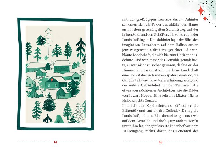 Produktbild: Herr Strumpf feiert kein Weihnachten