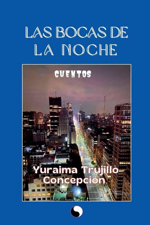 Produktbild: Las bocas de la noche