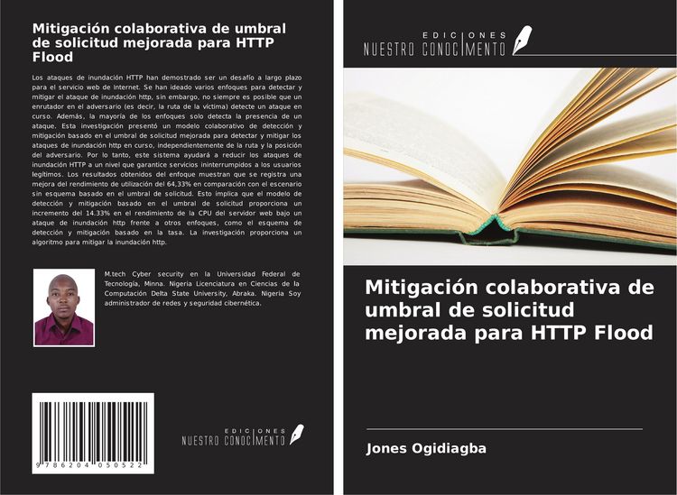 Produktbild: Mitigaci&oacute;n colaborativa de umbral de solicitud mejorada para HTTP Flood