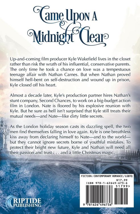 Produktbild: Came Upon a Midnight Clear