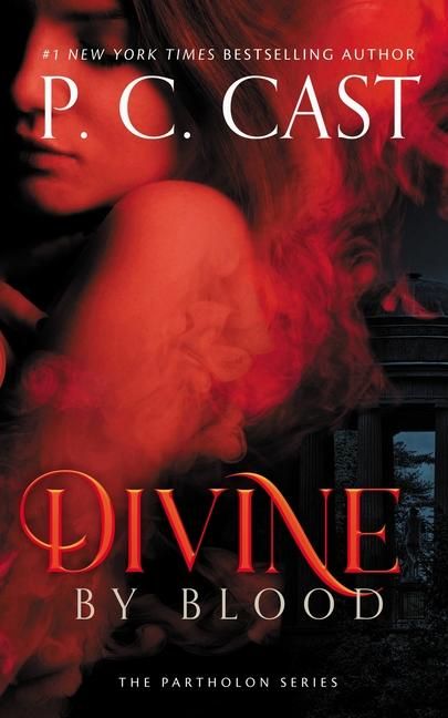 Produktbild: Divine by Blood