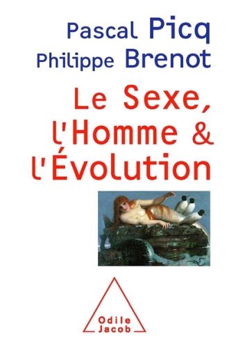 Produktbild: Sex, Human and Evolution / Le Sexe, l'Homme et l'&eacute;volution