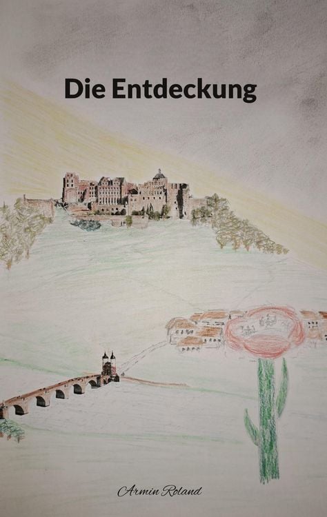Produktbild: Die Entdeckung
