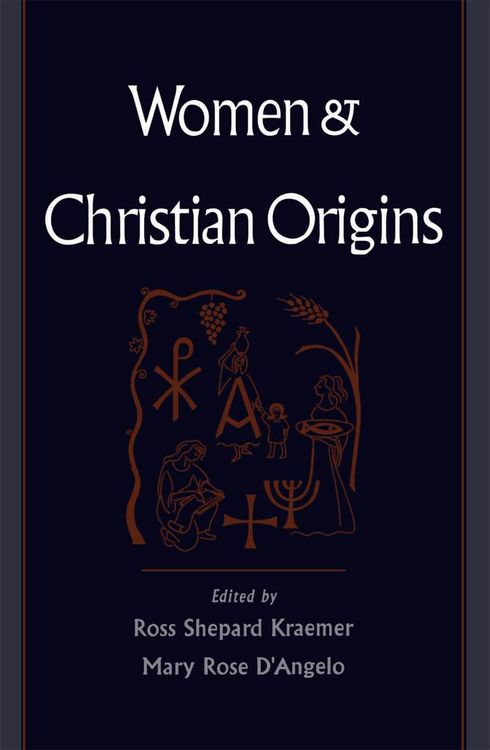 Produktbild: Women and Christian Origins