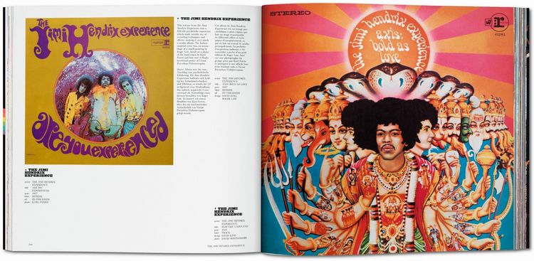 Produktbild: Rock Covers
