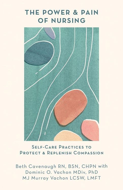 Produktbild: The Power and Pain of Nursing