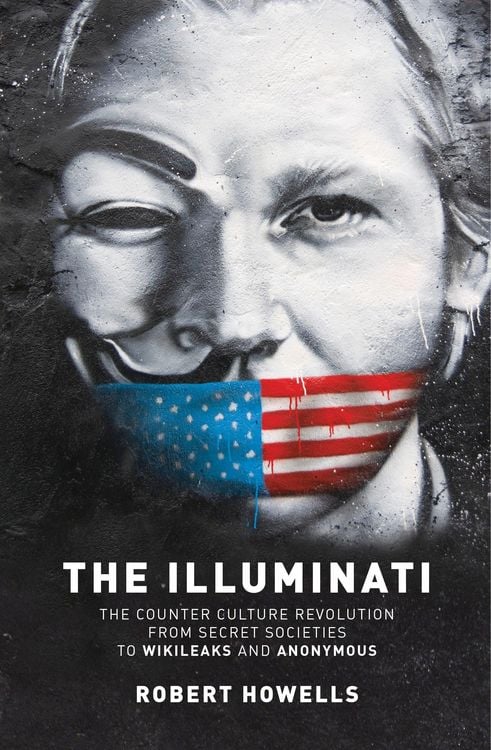 Produktbild: The Illuminati