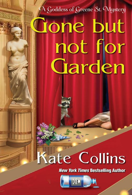 Produktbild: Gone but Not for Garden
