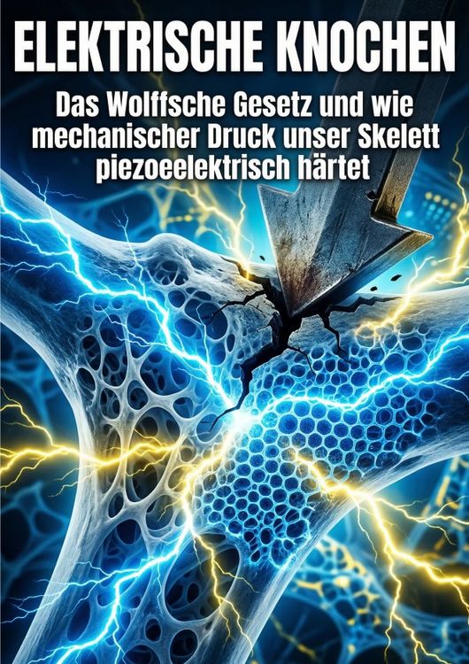 Produktbild: Elektrische Knochen