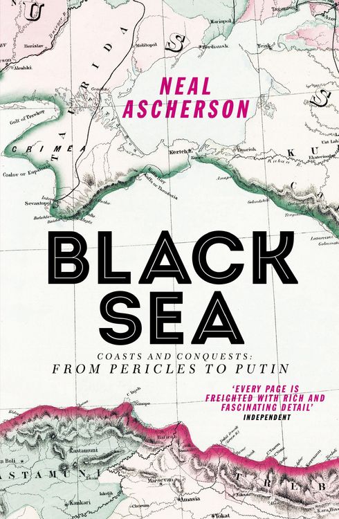 Produktbild: Black Sea