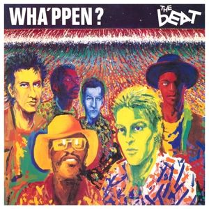 Produktbild: Whappen?(Gold Vinyl)