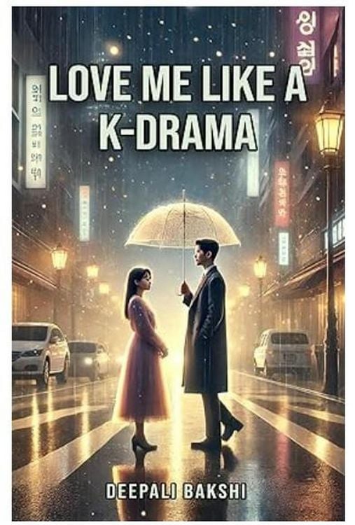 Produktbild: Love Me Like A KDrama