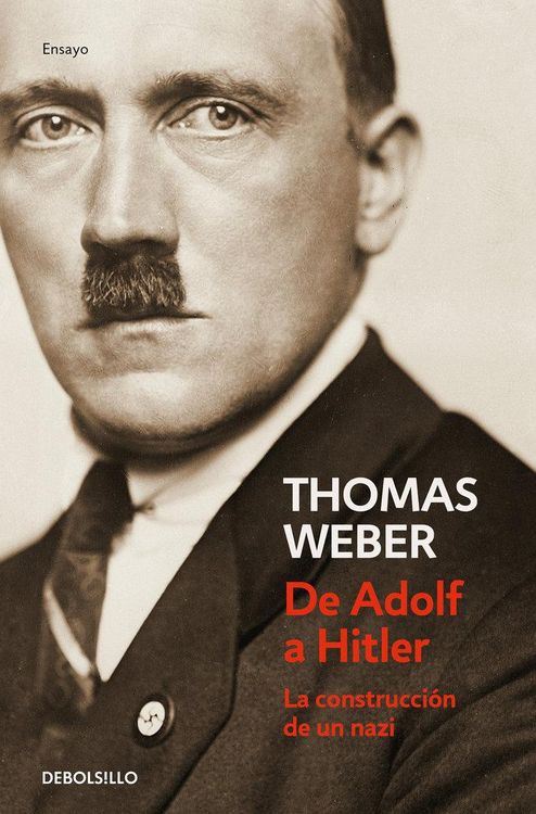 Produktbild: De Adolf a Hitler