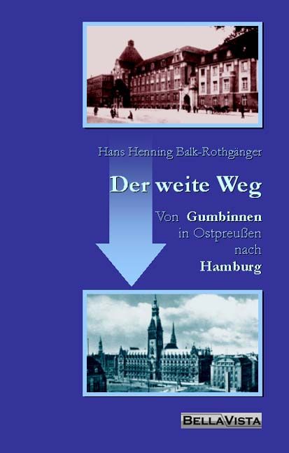 Produktbild: Der weite Weg