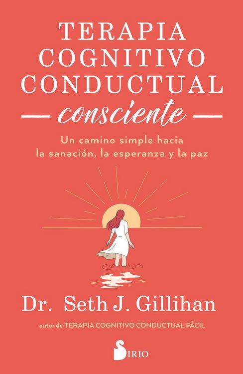 Produktbild: Terapia Cognitivo Conductual Consciente