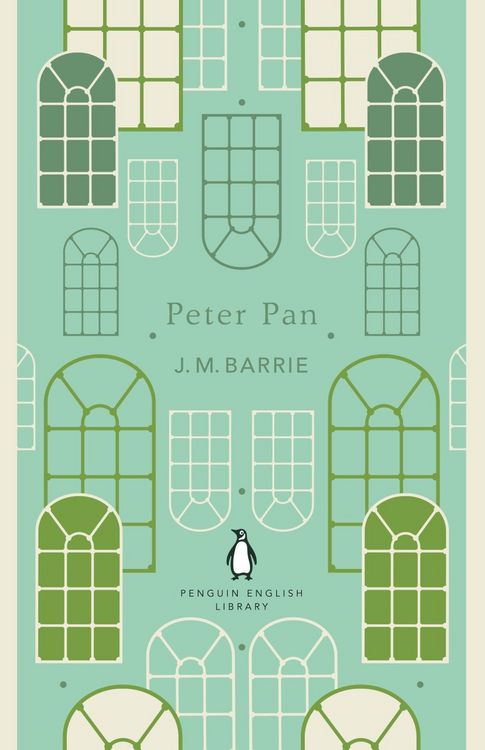 Produktbild: Peter Pan